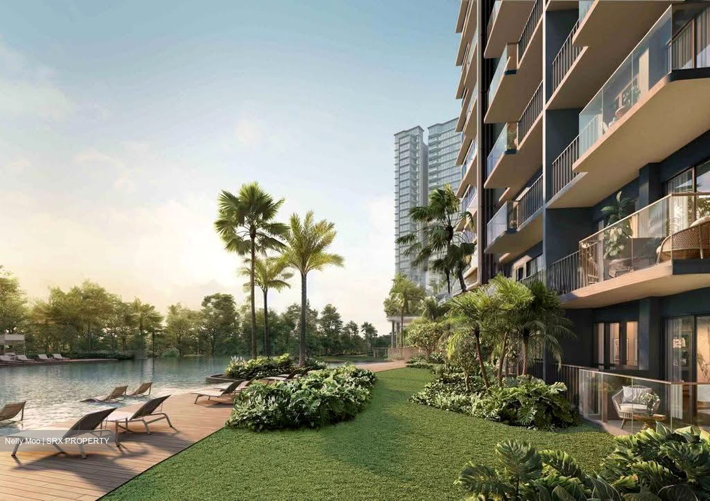 Thomson View Condominium (D20), Condominium #623290651